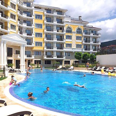Florence Deluxe Apartments 圣弗拉斯 外观 照片