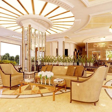 Florence Deluxe Apartments 圣弗拉斯 外观 照片