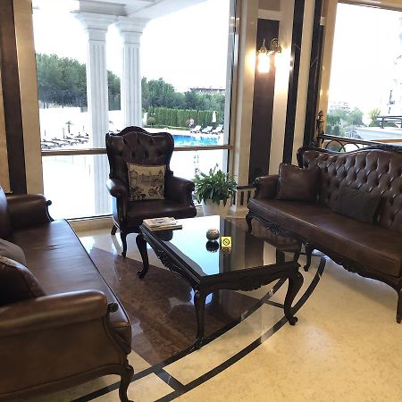 Florence Deluxe Apartments 圣弗拉斯 外观 照片