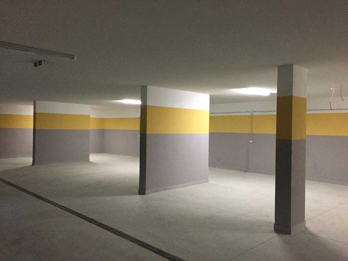 Florence Deluxe Apartments 圣弗拉斯 外观 照片