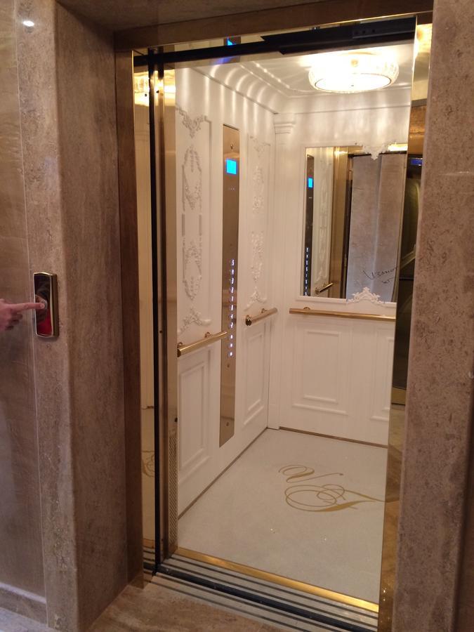 Florence Deluxe Apartments 圣弗拉斯 外观 照片