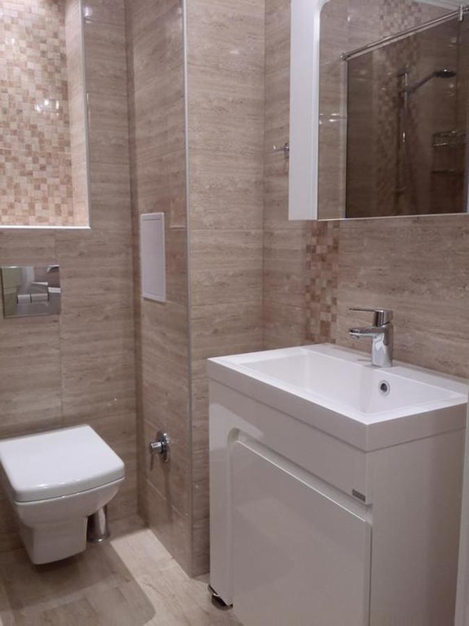 Florence Deluxe Apartments 圣弗拉斯 外观 照片