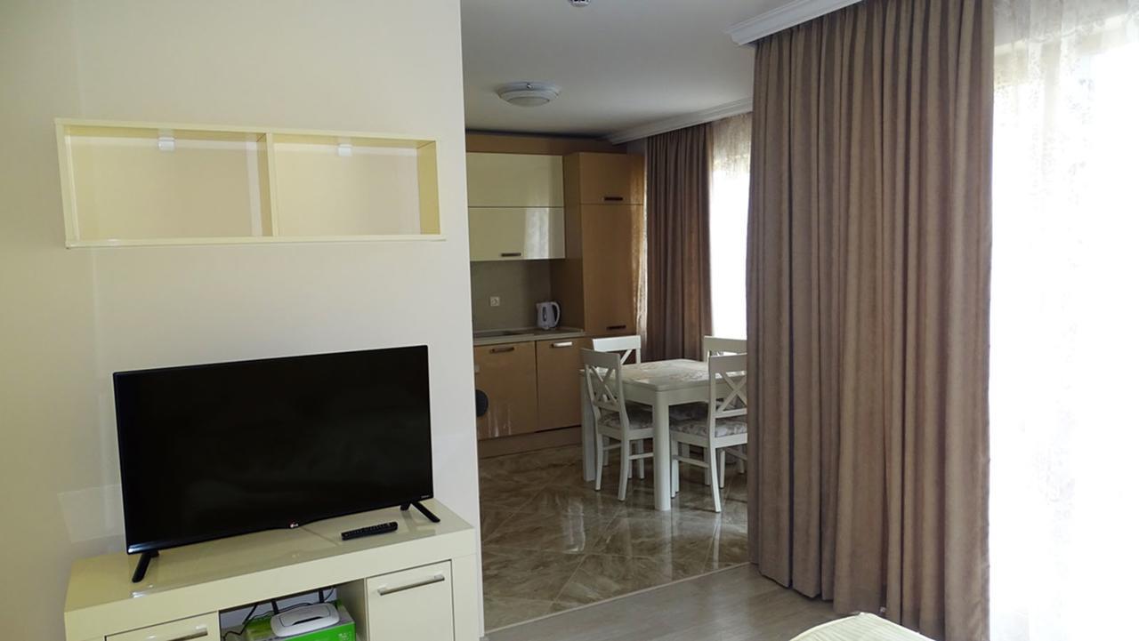 Florence Deluxe Apartments 圣弗拉斯 外观 照片