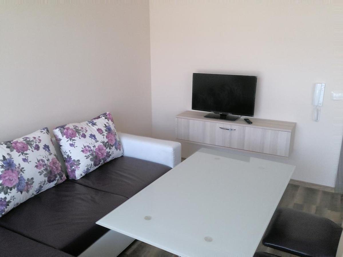 Florence Deluxe Apartments 圣弗拉斯 外观 照片