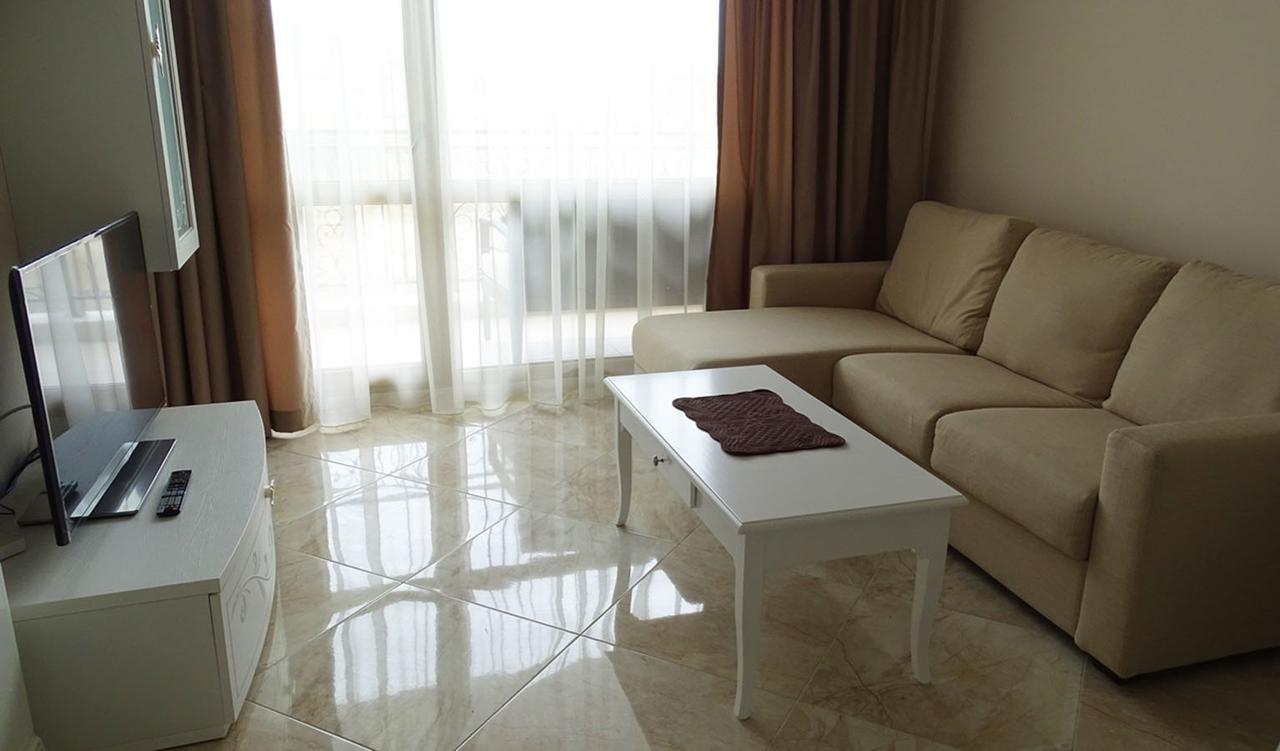 Florence Deluxe Apartments 圣弗拉斯 外观 照片