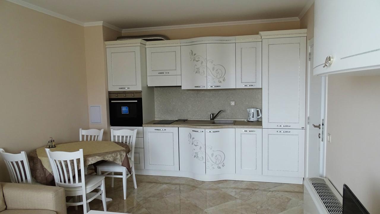 Florence Deluxe Apartments 圣弗拉斯 外观 照片