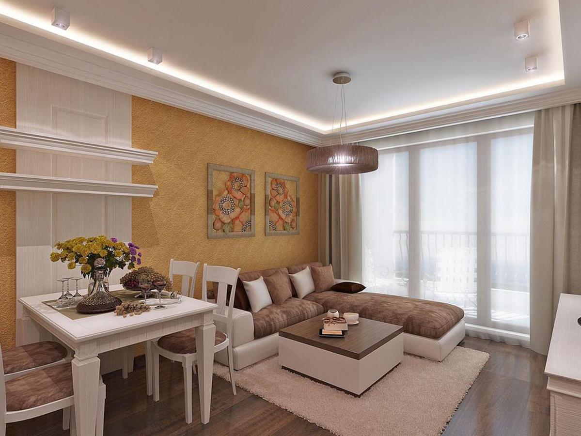 Florence Deluxe Apartments 圣弗拉斯 外观 照片