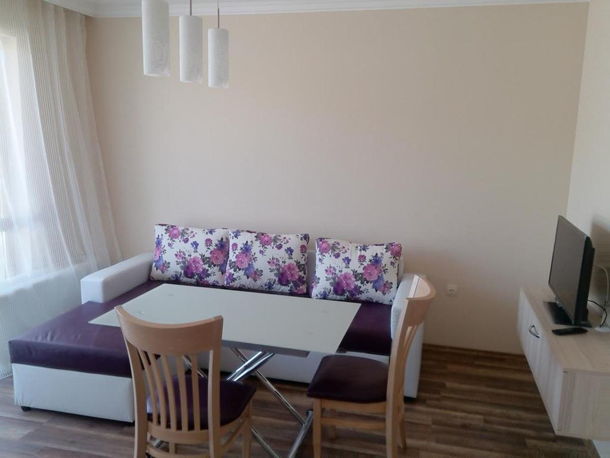 Florence Deluxe Apartments 圣弗拉斯 外观 照片