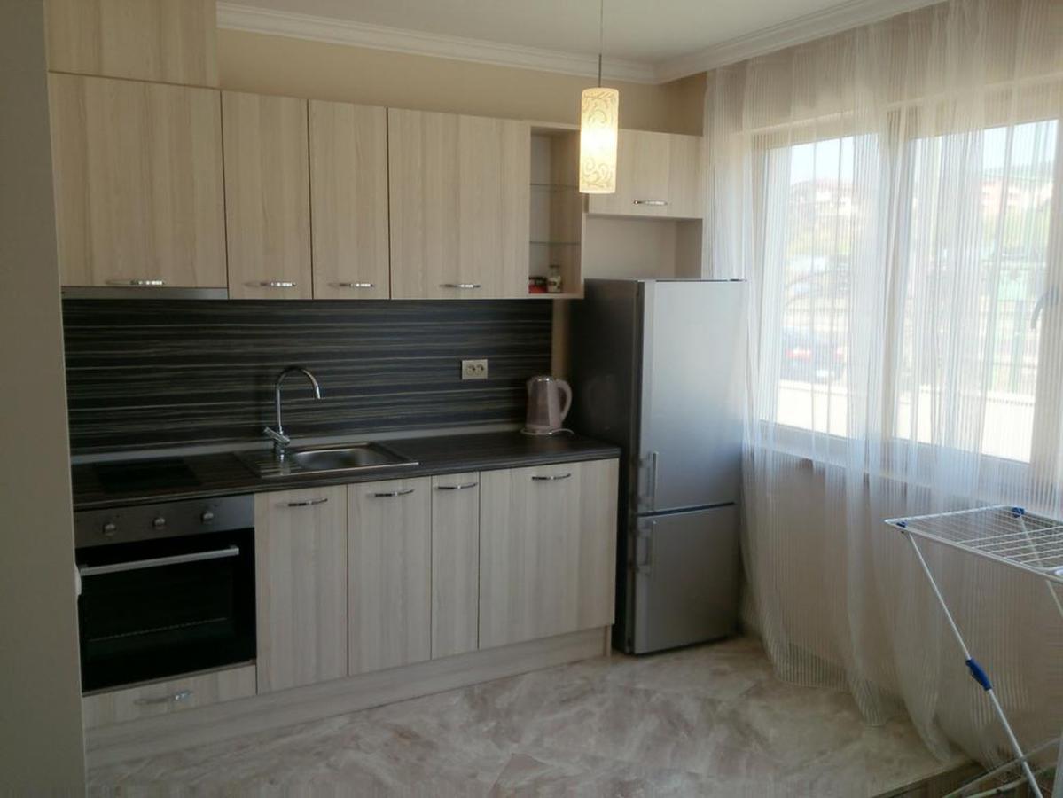 Florence Deluxe Apartments 圣弗拉斯 外观 照片