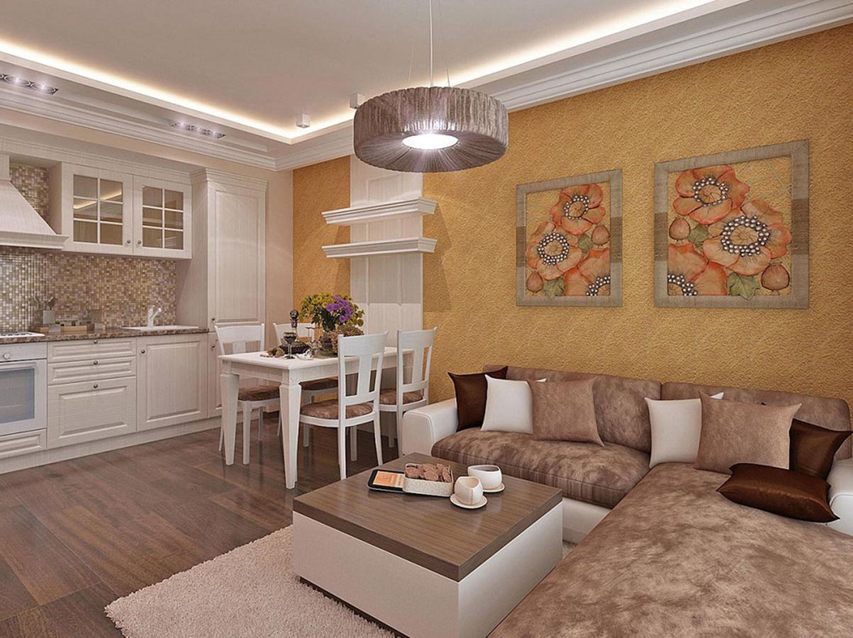Florence Deluxe Apartments 圣弗拉斯 外观 照片