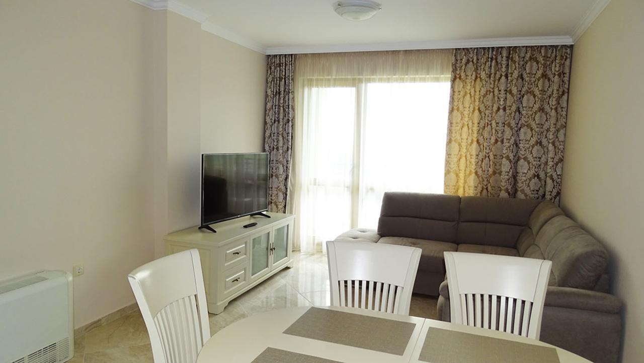 Florence Deluxe Apartments 圣弗拉斯 外观 照片