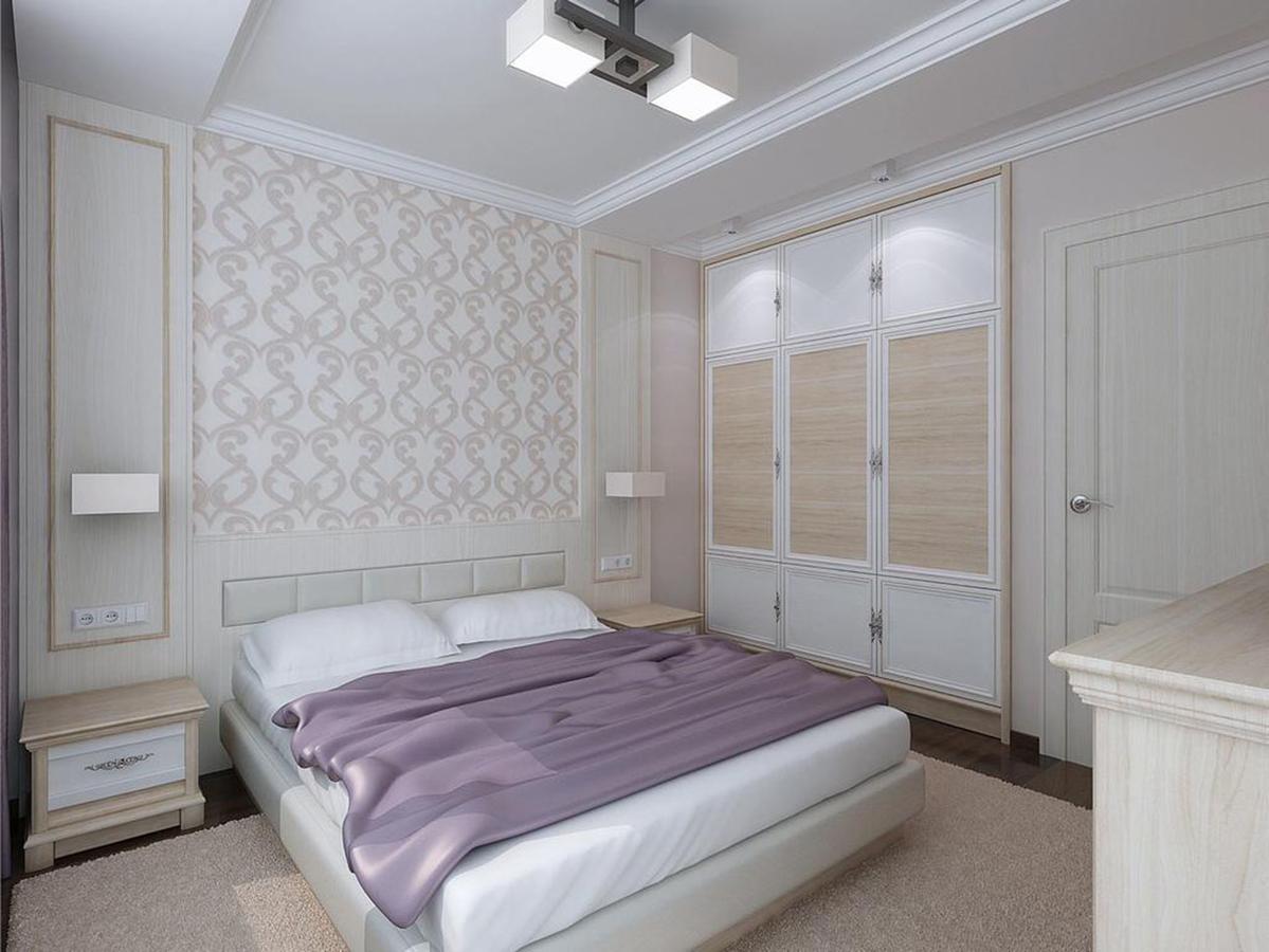 Florence Deluxe Apartments 圣弗拉斯 外观 照片