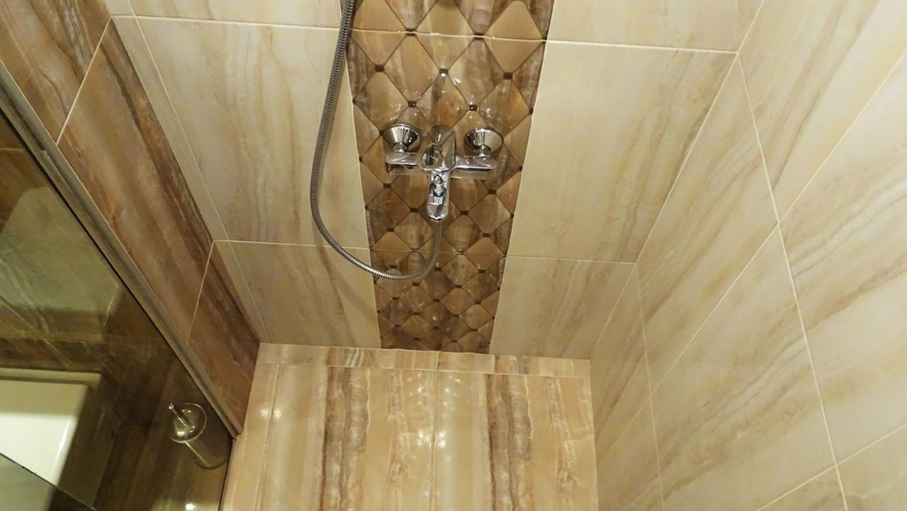 Florence Deluxe Apartments 圣弗拉斯 外观 照片