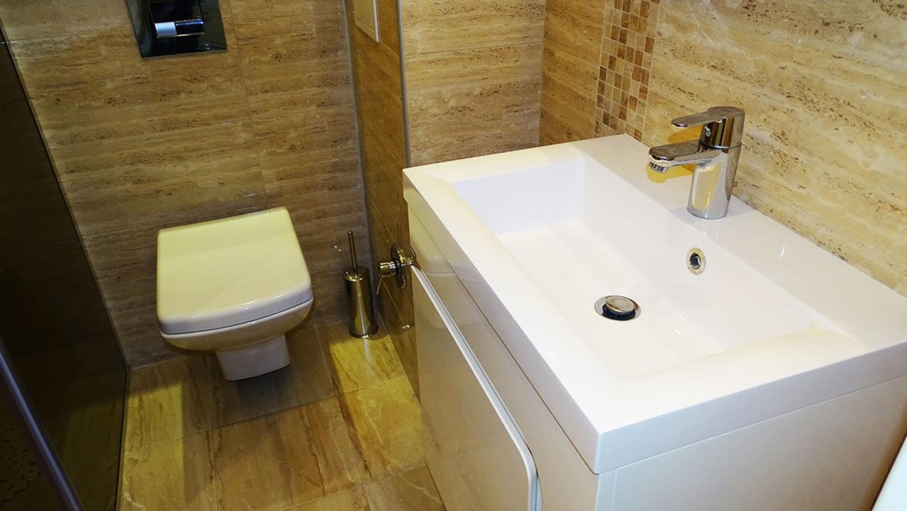 Florence Deluxe Apartments 圣弗拉斯 外观 照片