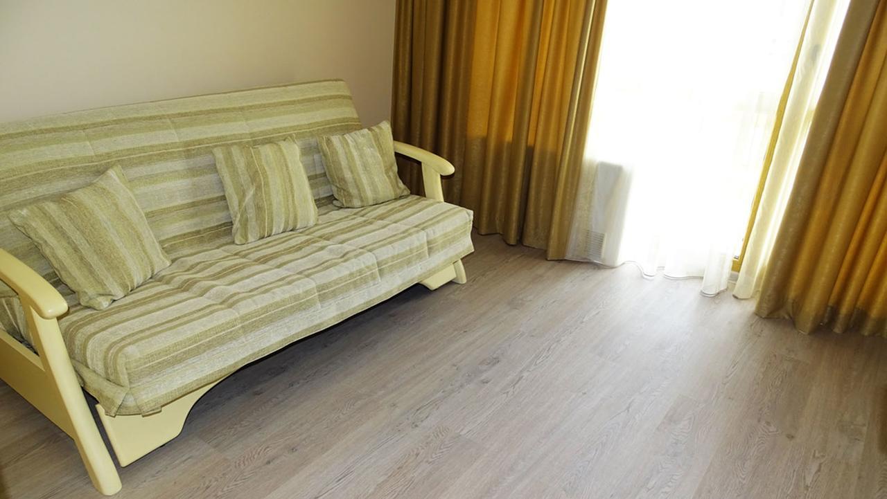 Florence Deluxe Apartments 圣弗拉斯 外观 照片