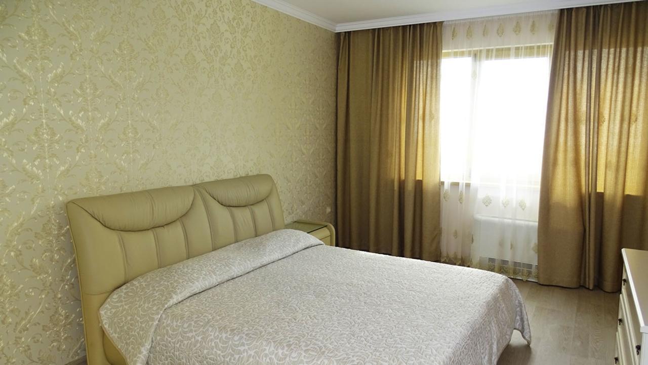 Florence Deluxe Apartments 圣弗拉斯 外观 照片