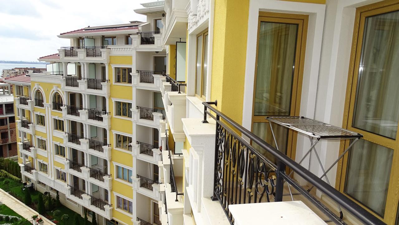 Florence Deluxe Apartments 圣弗拉斯 外观 照片