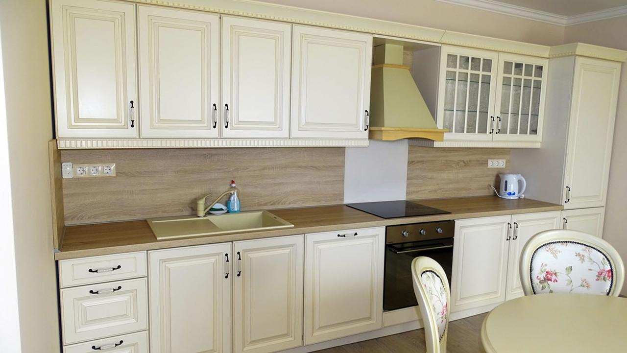 Florence Deluxe Apartments 圣弗拉斯 外观 照片