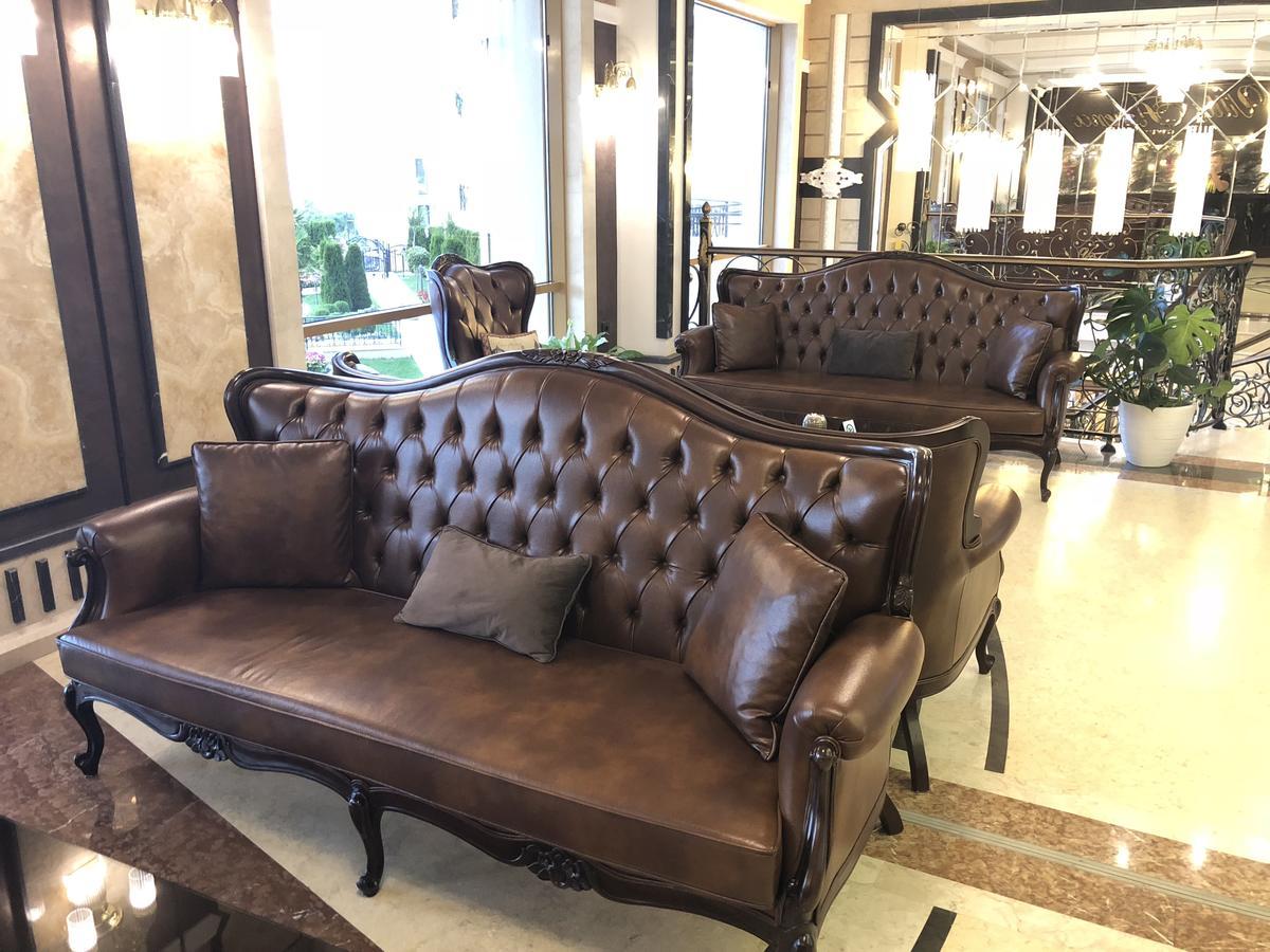 Florence Deluxe Apartments 圣弗拉斯 外观 照片