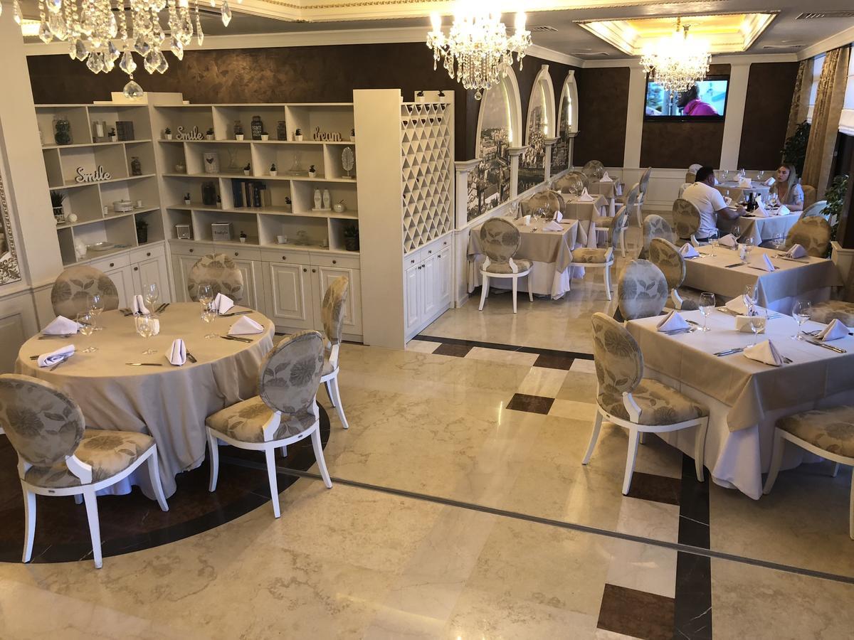 Florence Deluxe Apartments 圣弗拉斯 外观 照片