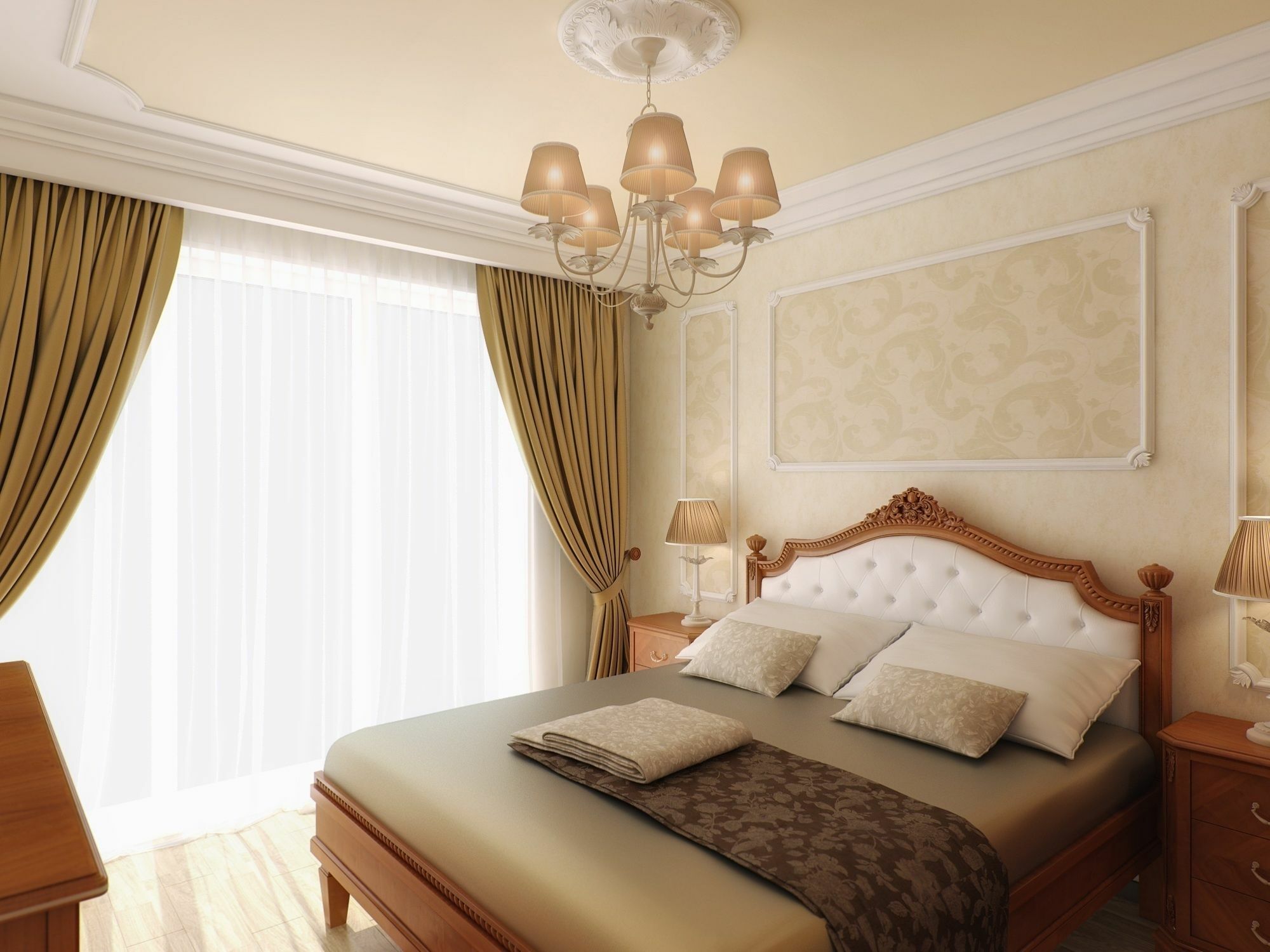 Florence Deluxe Apartments 圣弗拉斯 外观 照片